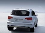 Audi Q7 V12 TDI BlueTec Concept 2007 года